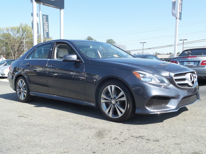 Certified pre owned mercedes benz e350 #7